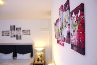 Hotel Altenwerder Hof fotoÄŸrafÄ±