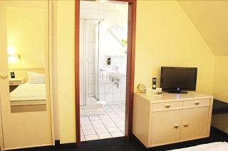 Hotel Altenwerder Hof fotoÄŸrafÄ±