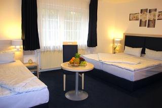 Hotel Altenwerder Hof fotoÄŸrafÄ±