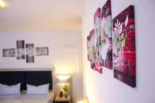 Hotel Altenwerder Hof fotoÄŸrafÄ±