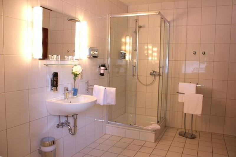 Hotel Altenwerder Hof - Oda
