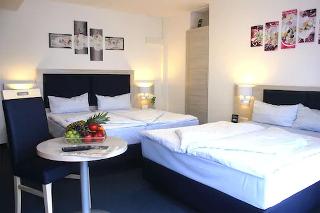 Hotel Altenwerder Hof fotoÄŸrafÄ±