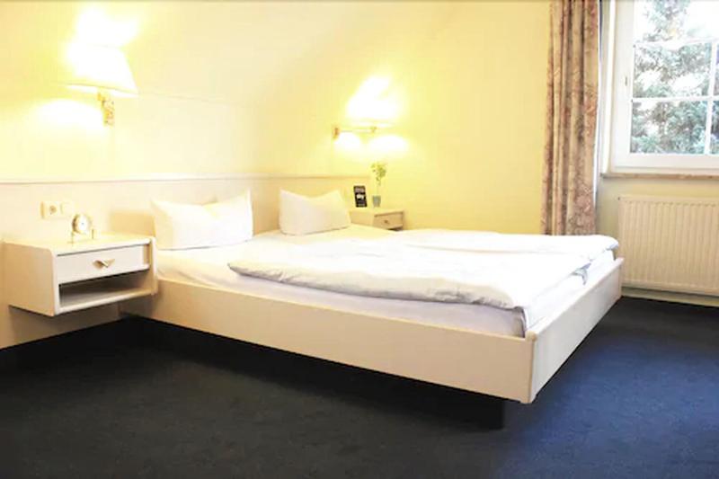 Hotel Altenwerder Hof - Oda