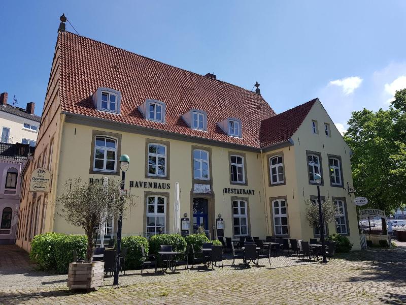 Hotel Havenhaus - Aktivite