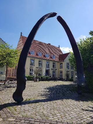 Hotel Havenhaus otel fotoğrafı
