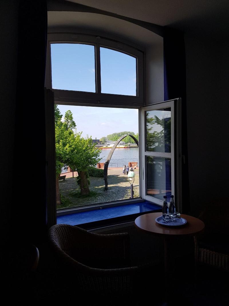 Hotel Havenhaus - Genel