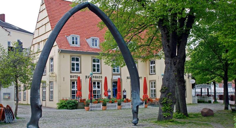 Hotel Havenhaus - Genel