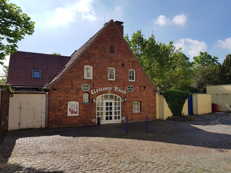 Hotel Havenhaus - Genel