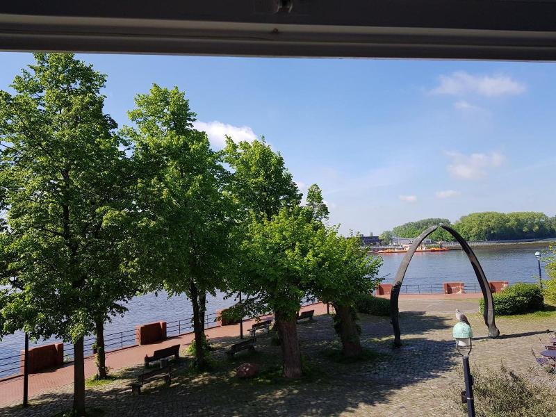 Hotel Havenhaus - Genel