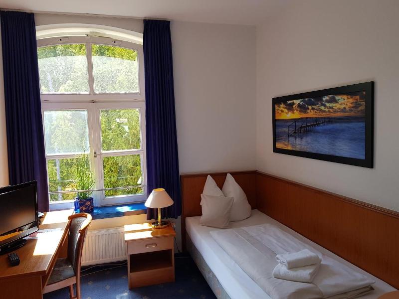 Hotel Havenhaus - Oda
