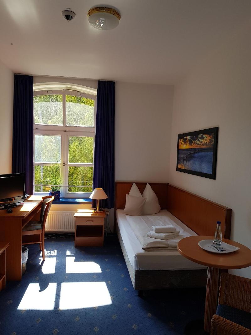 Hotel Havenhaus - Oda
