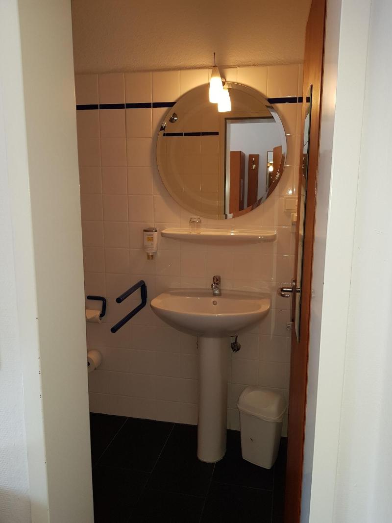 Hotel Havenhaus - Oda
