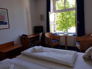 Hotel Havenhaus fotoÄŸrafÄ±
