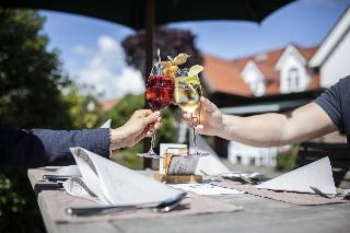 Hotel Wardenburger Hof fotoÄŸrafÄ±