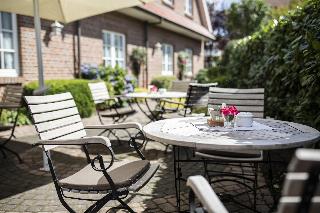 Hotel Wardenburger Hof fotoÄŸrafÄ±