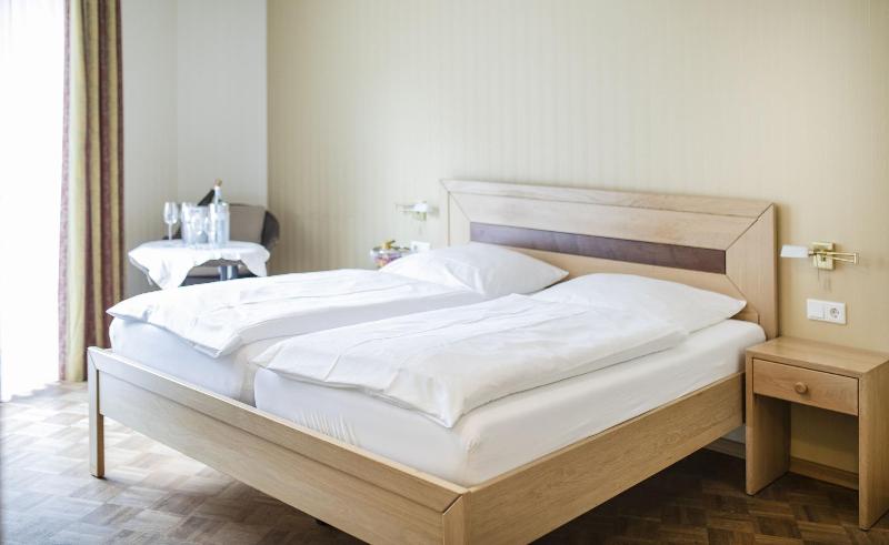 Hotel Wardenburger Hof - Oda