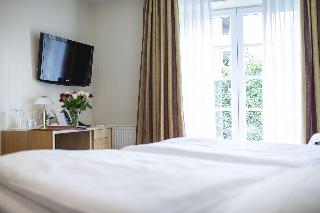 Hotel Wardenburger Hof fotoÄŸrafÄ±