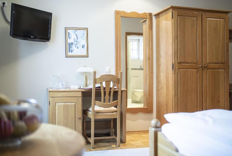Hotel Wardenburger Hof - Oda
