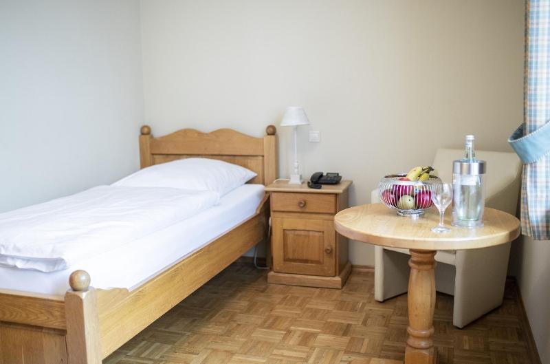 Hotel Wardenburger Hof - Oda