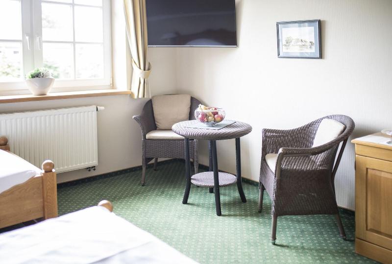 Hotel Wardenburger Hof - Oda