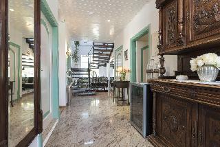 Hotel Am Elisabethufer fotoÄŸrafÄ±