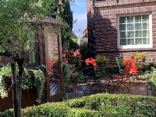 Hotel Am Elisabethufer fotoÄŸrafÄ±