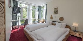 Hotel Am Elisabethufer fotoÄŸrafÄ±