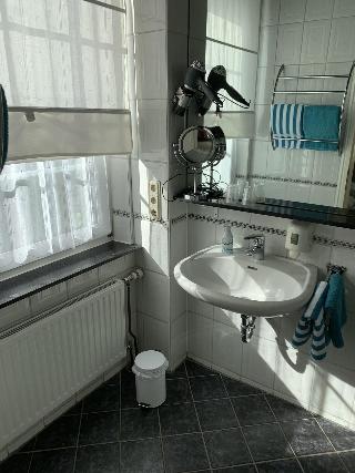 Hotel Am Elisabethufer fotoÄŸrafÄ±