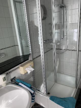 Hotel Am Elisabethufer fotoÄŸrafÄ±