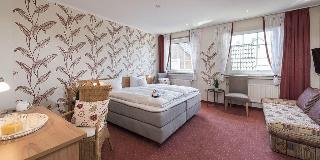 Hotel Am Elisabethufer fotoÄŸrafÄ±