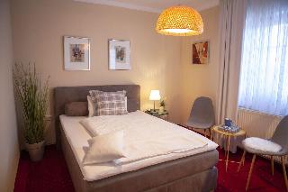 Hotel Am Elisabethufer fotoÄŸrafÄ±