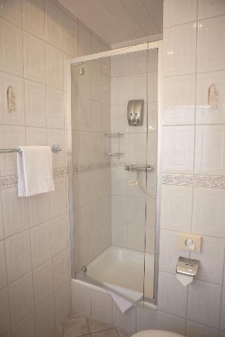 Hotel Am Elisabethufer fotoÄŸrafÄ±