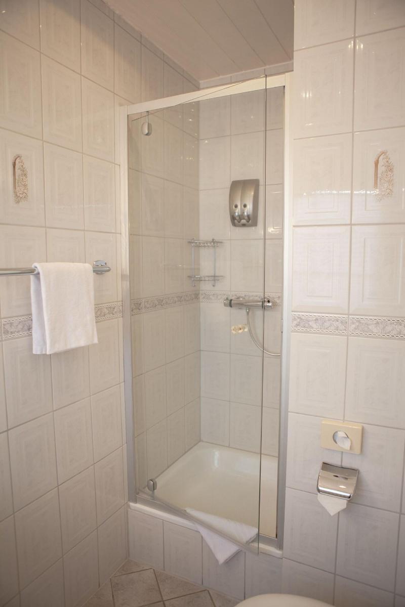 Hotel Am Elisabethufer - Oda