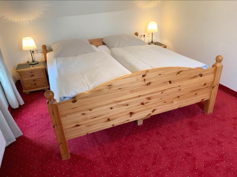 Hotel Am Elisabethufer - Oda