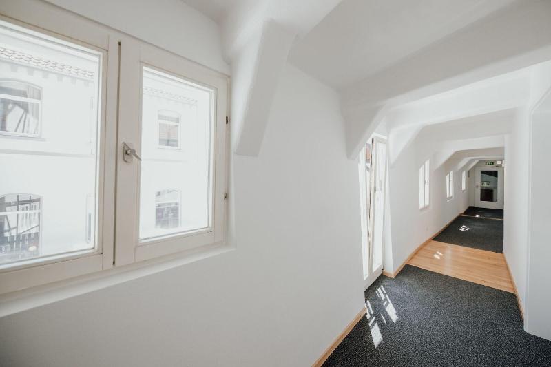 Magni Boutique Hotel - Lobi
