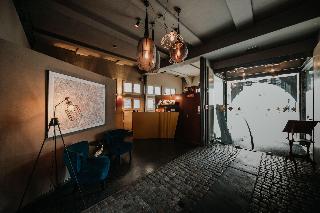 Magni Boutique Hotel otel fotoğrafı