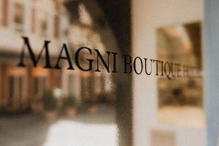 Magni Boutique Hotel fotoÄŸrafÄ±
