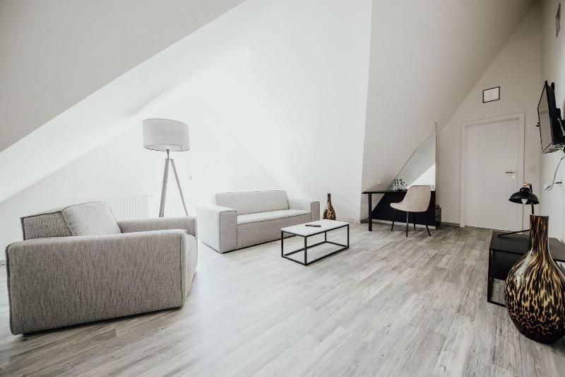 Magni Boutique Hotel - Oda