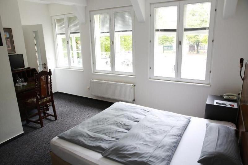 Magni Boutique Hotel - Oda