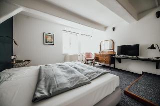 Magni Boutique Hotel fotoÄŸrafÄ±