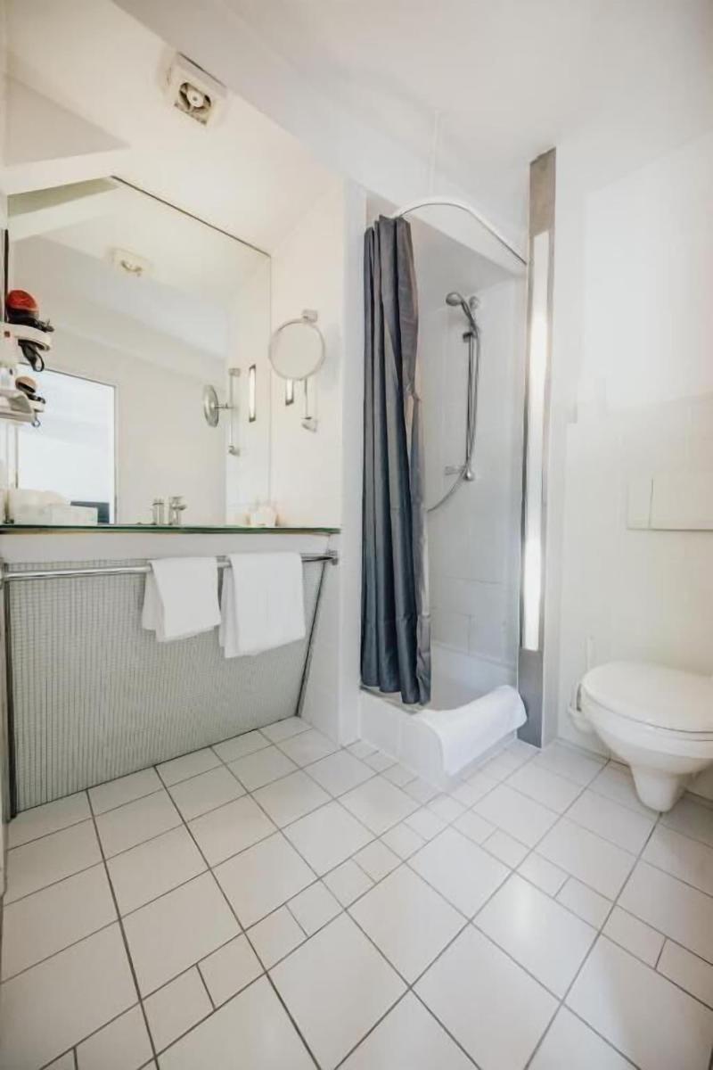 Magni Boutique Hotel - Oda