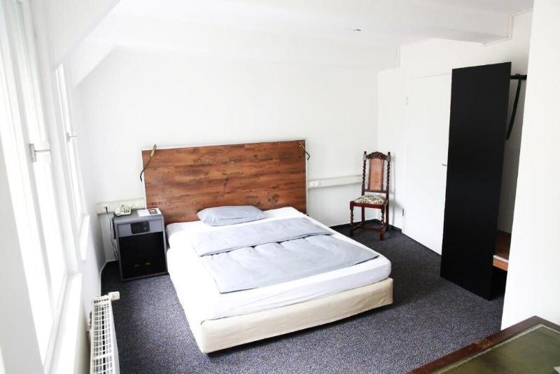Magni Boutique Hotel - Oda