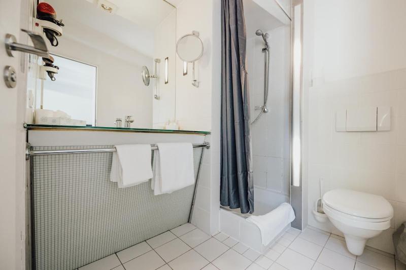 Magni Boutique Hotel - Oda