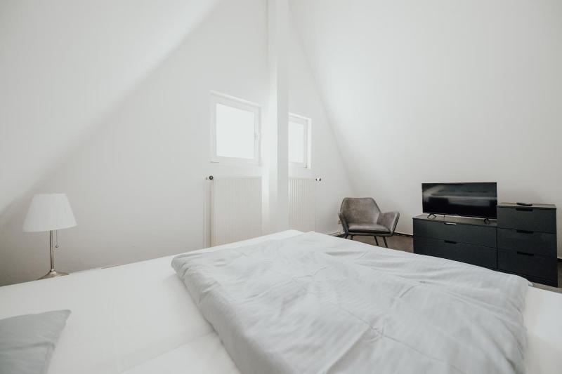 Magni Boutique Hotel - Oda