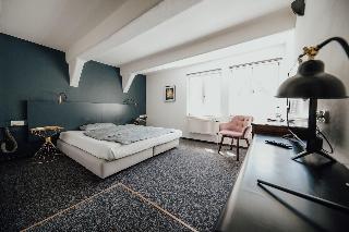 Magni Boutique Hotel fotoÄŸrafÄ±