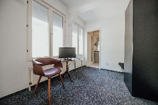 Magni Boutique Hotel fotoÄŸrafÄ±