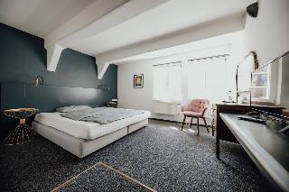 Magni Boutique Hotel fotoÄŸrafÄ±