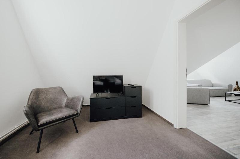 Magni Boutique Hotel - Oda