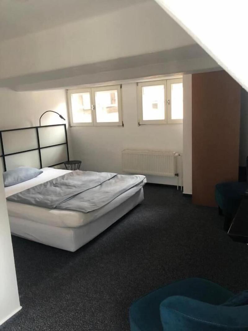 Magni Boutique Hotel - Oda
