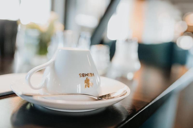 Magni Boutique Hotel - Restoran